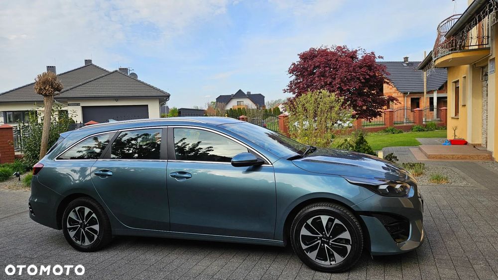 Kia Ceed - 3
