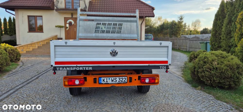 Volkswagen T5 - 7