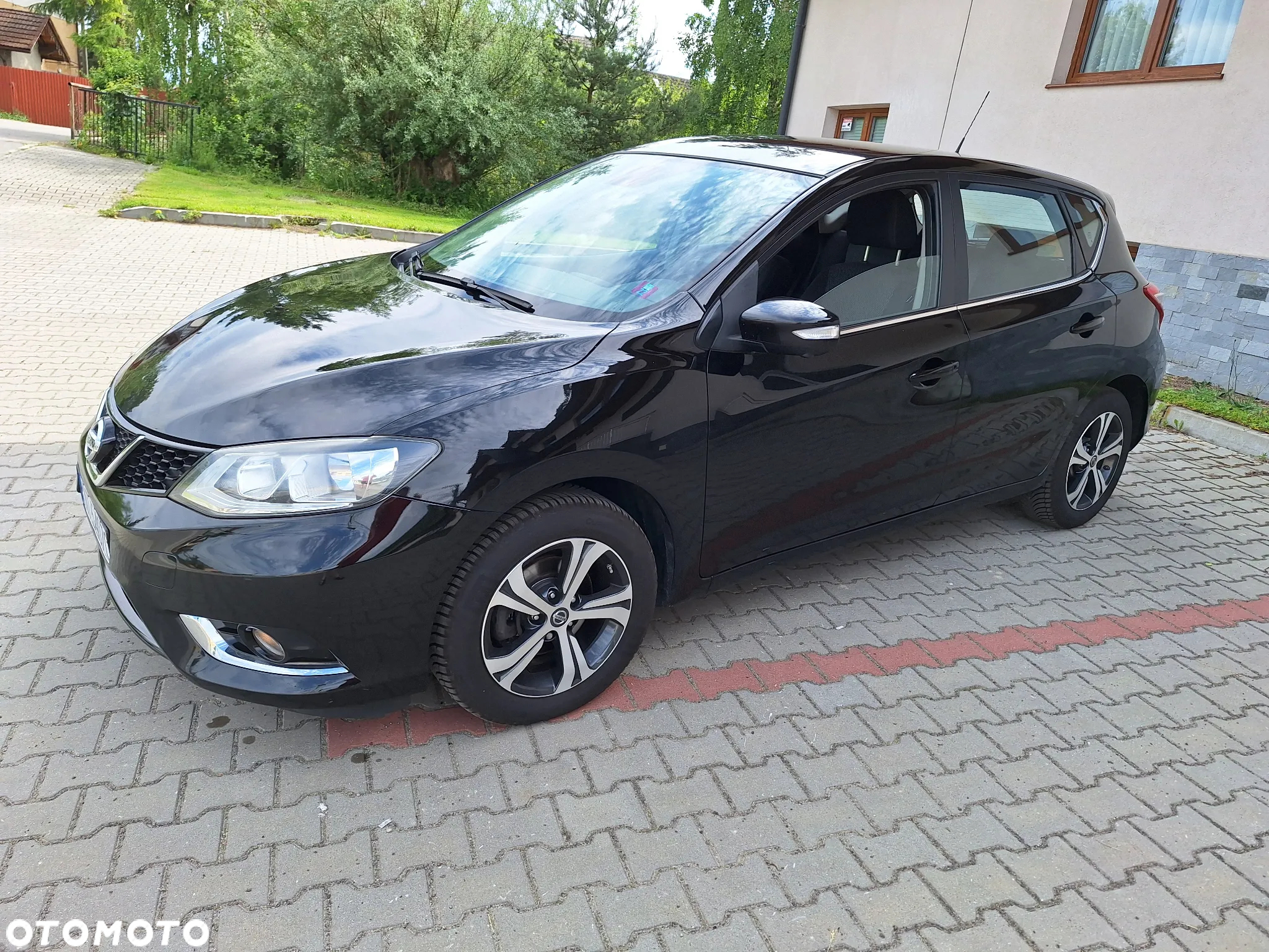 Nissan Pulsar 1.2 DIG-T Tekna - 33