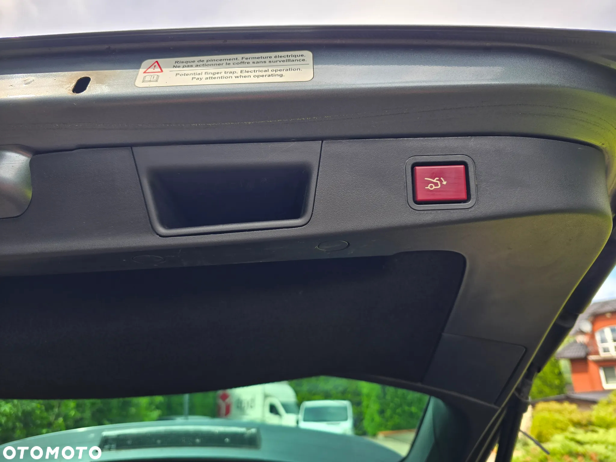 Citroën C5 2.0 HDi Exclusive - 23