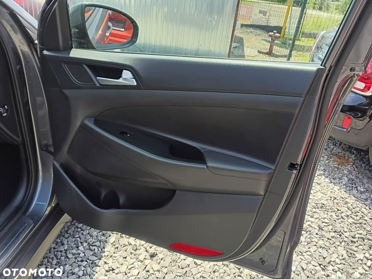Hyundai Tucson 1.6 GDi Comfort 2WD - 32
