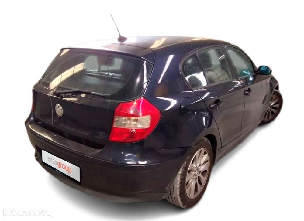 BMW 118 - 2