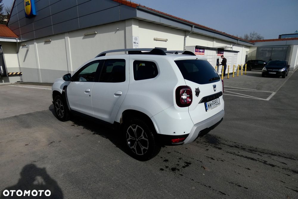 Dacia Duster 1.0 TCe Prestige - 5