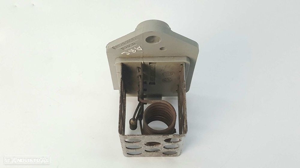 RESISTÊNCIA DO ELETROFAN CITROEN C5 BERLINA 2.2 HDI SX AUTOMáTICO - 3