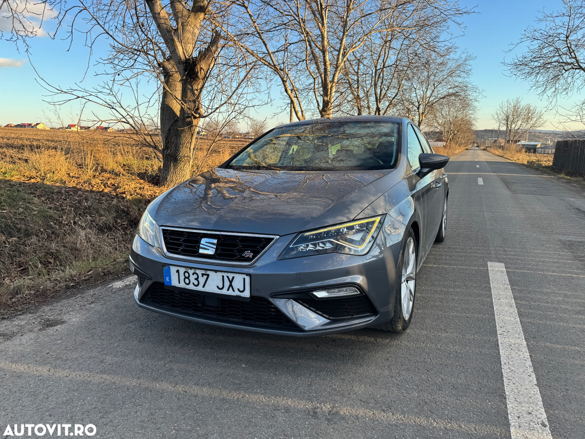 Seat Leon ST 2.0 TDI Start&Stop FR - 6