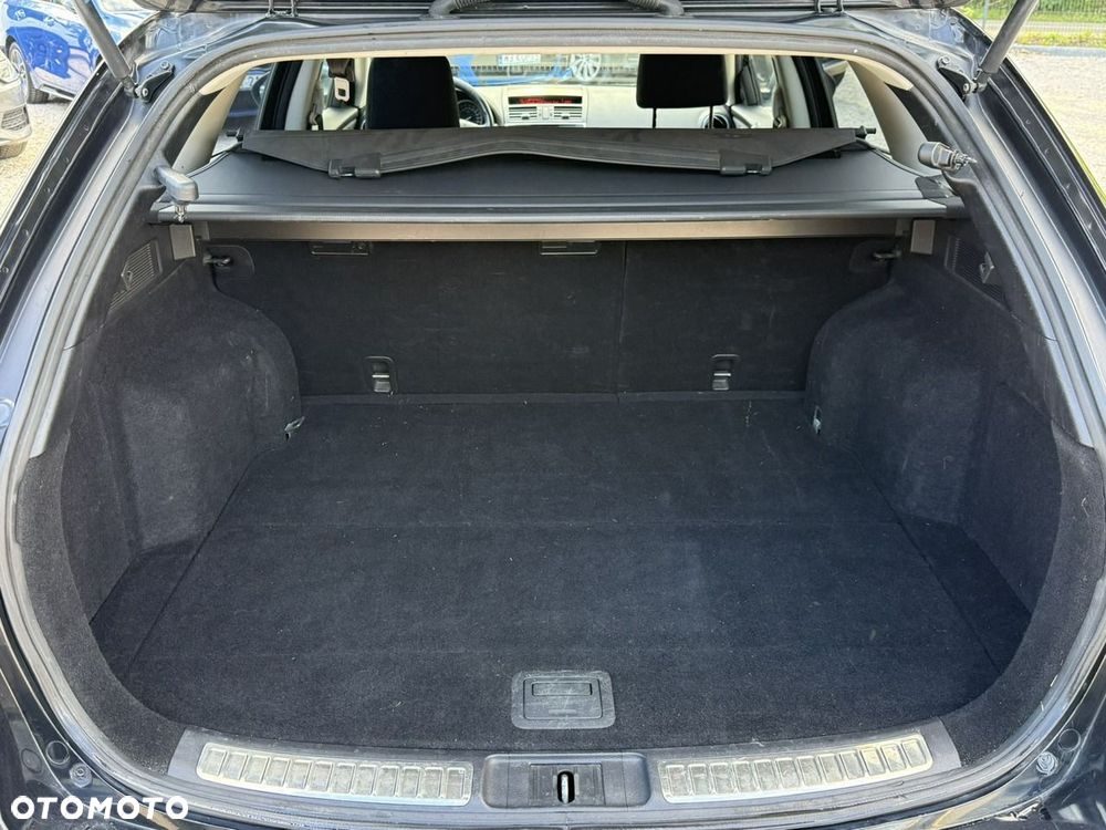 Mazda 6 - 16