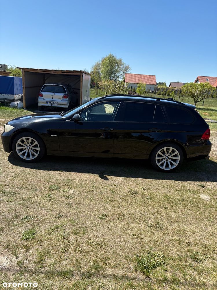 BMW Seria 3 - 2