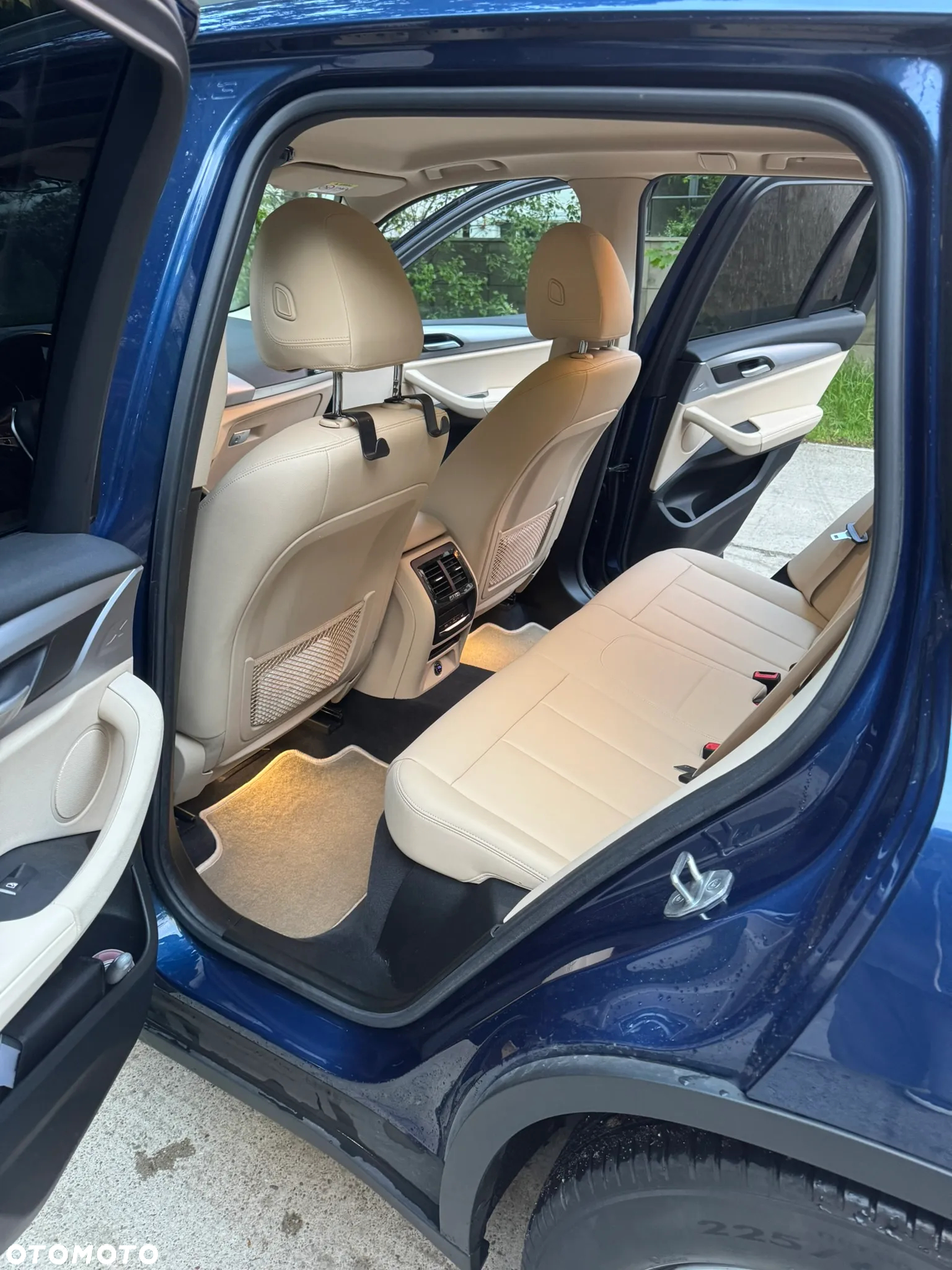 BMW X3 xDrive20i - 9