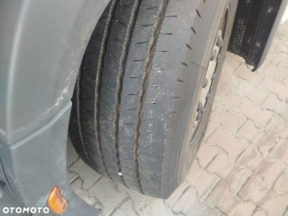 Scania R450 - 12