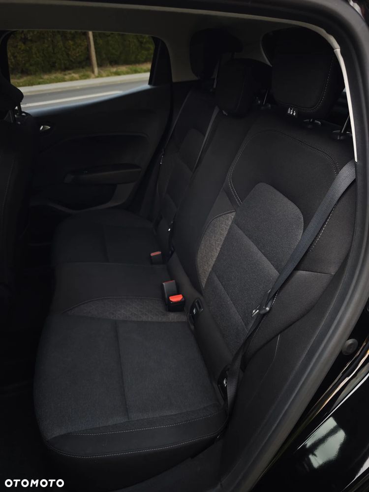 Renault Clio 1.0 TCe Zen - 10