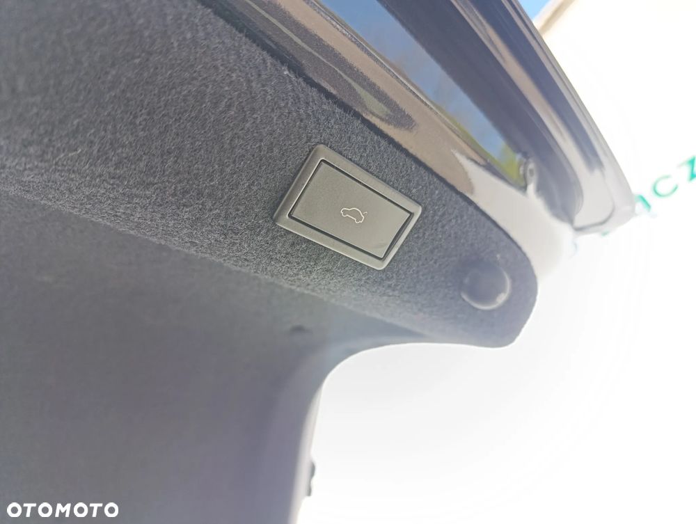 Skoda Superb 2.0 TSI Ambition DSG - 14