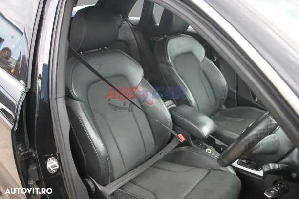 Front complet Audi Q3 8U 2012-2014 2.0 TDI cod:CFF cod cutie: MKH - 6