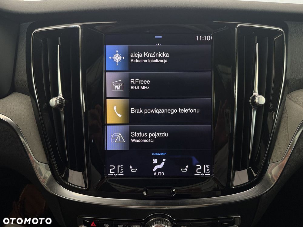 Volvo V60 - 20