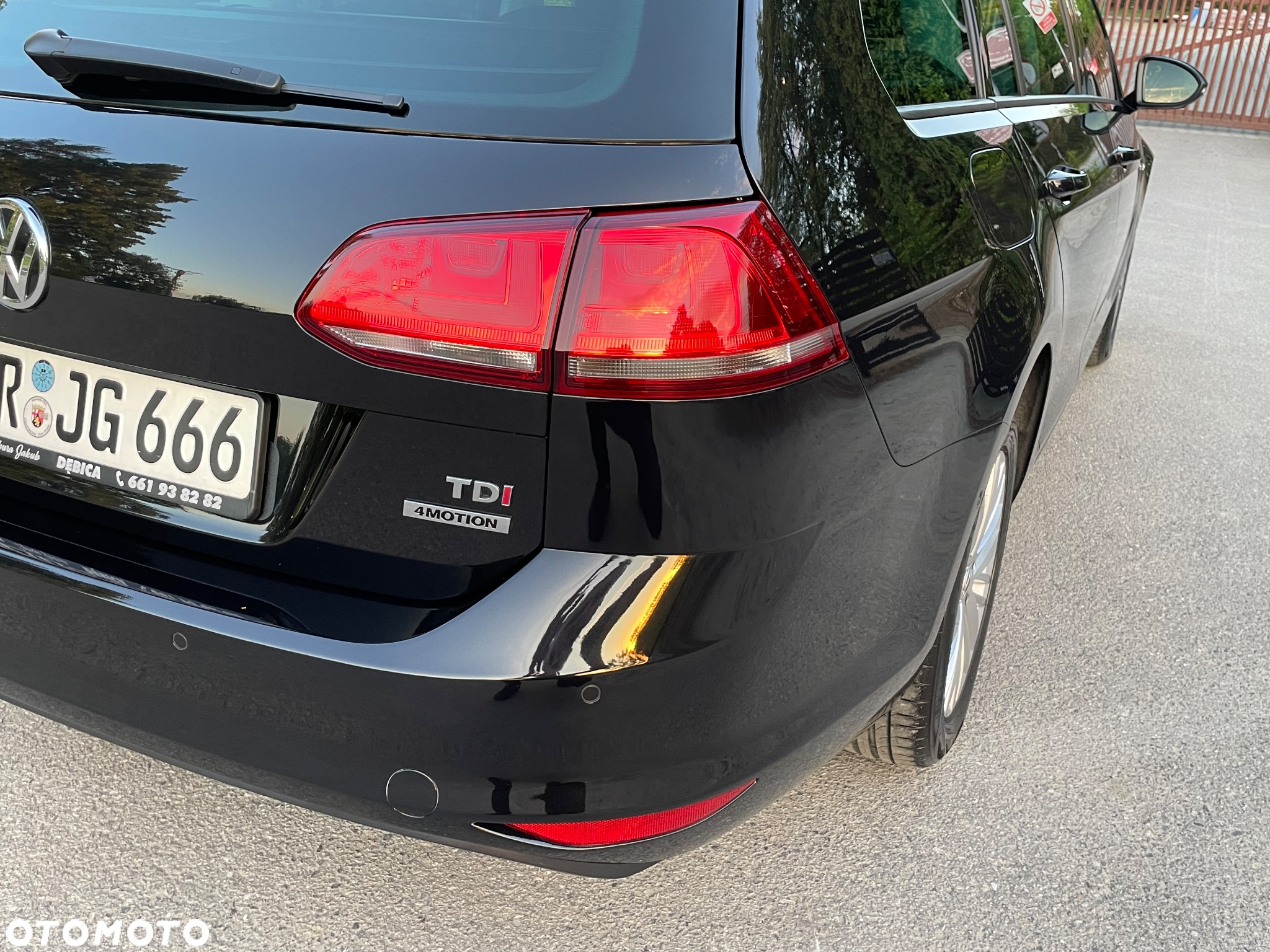 Volkswagen Golf Variant 1.6 TDI 4Motion BlueMotion Technology Cup - 40