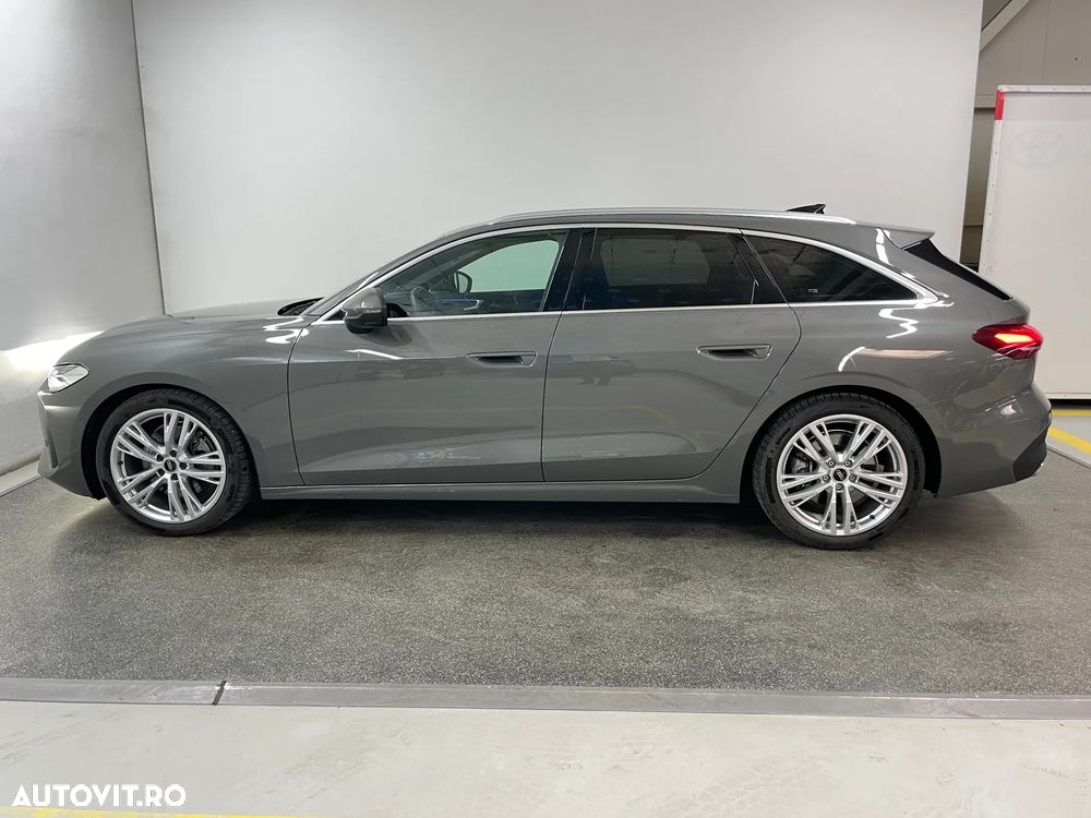 Audi A5 40 TDI quattro S tronic MHEV - 2