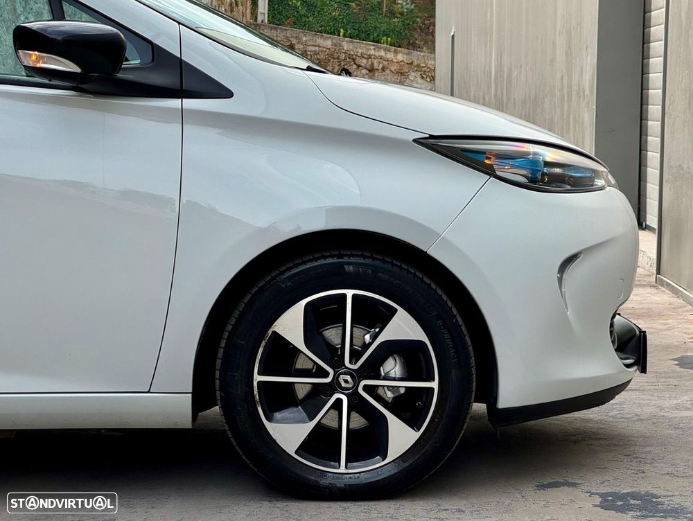 Renault Zoe - 30