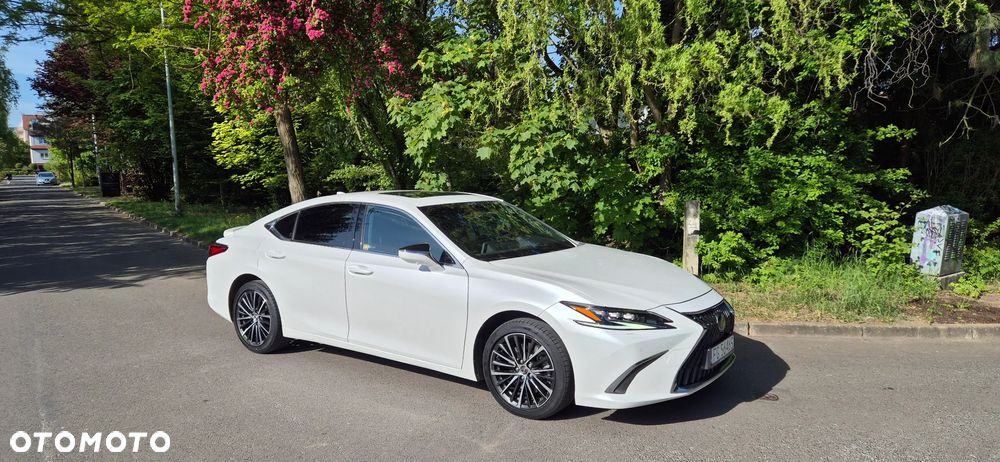 Lexus ES ver-300h-prestige - 16