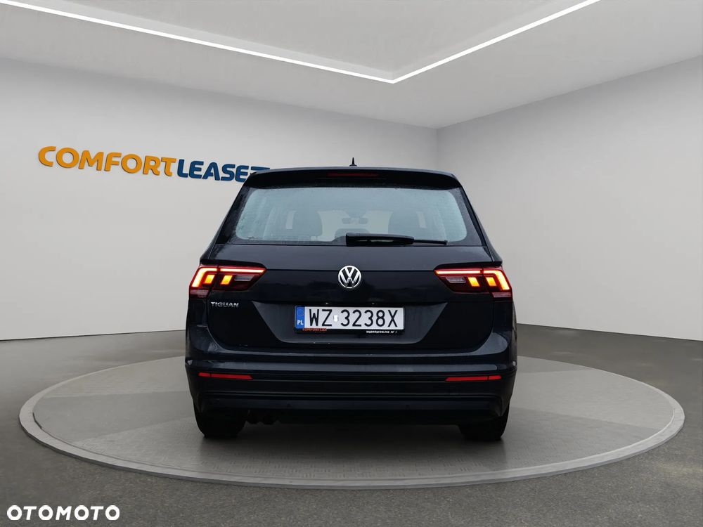 Volkswagen Tiguan 1.5 TSI EVO Comfortline - 4