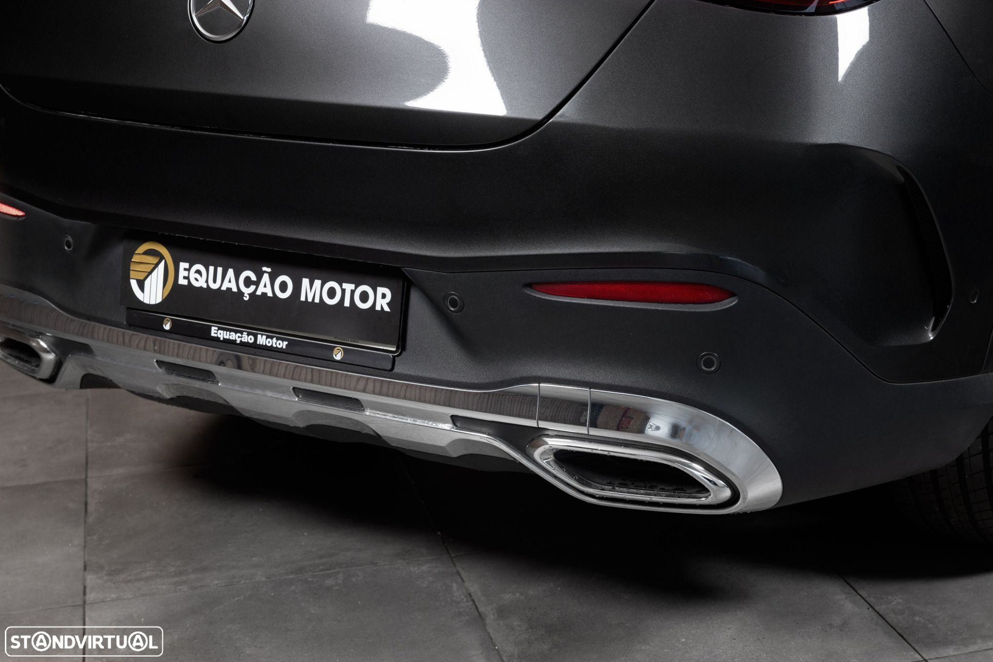 Mercedes-Benz GLC 220 d 4Matic AMG Advanced - 9