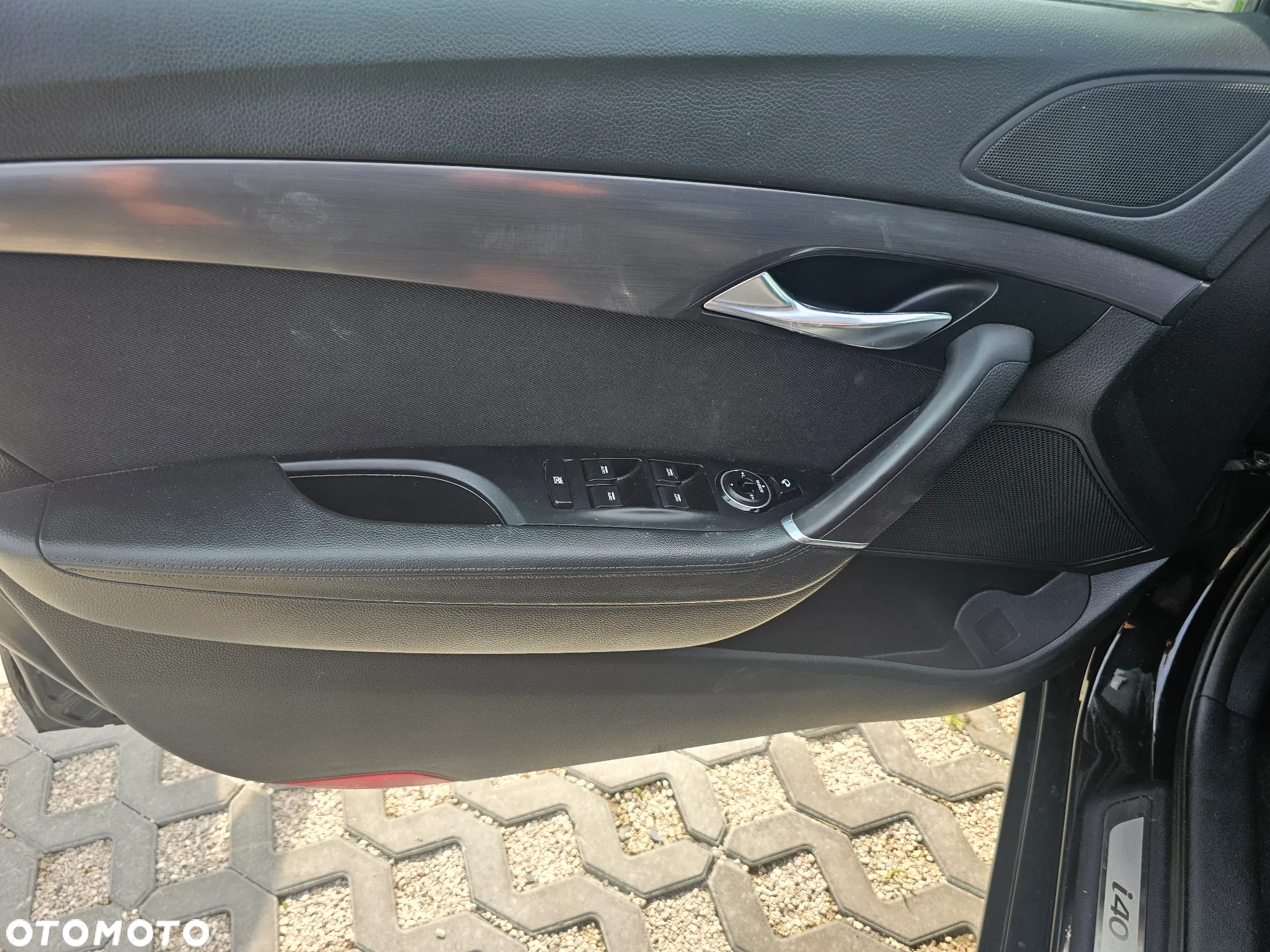 Hyundai i40 1.6 GDI Comfort - 13