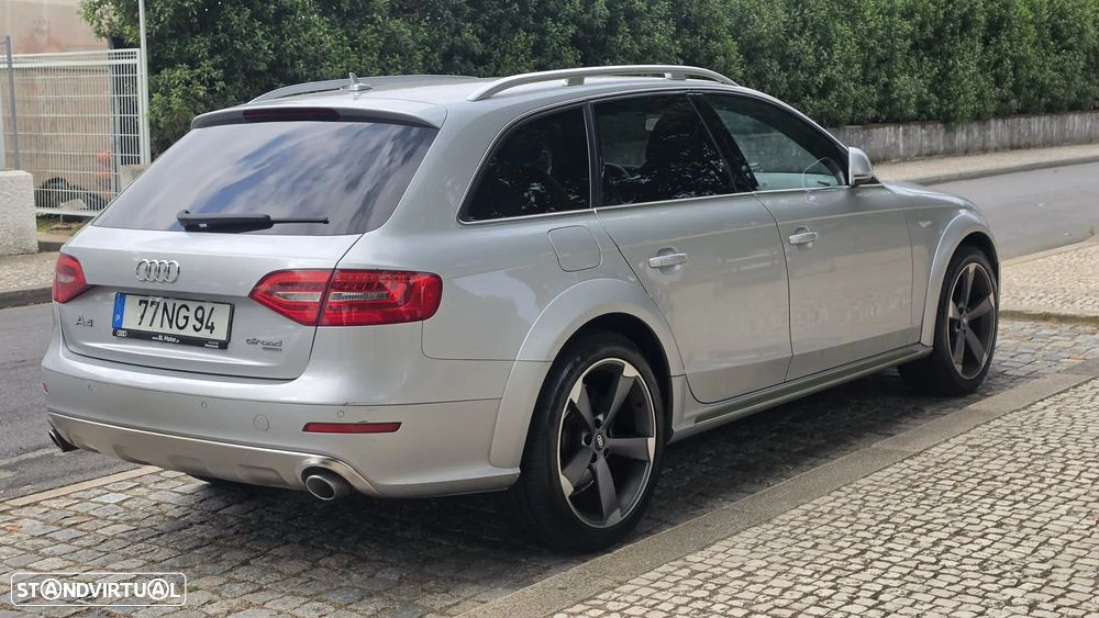 Audi A4 Allroad - 17
