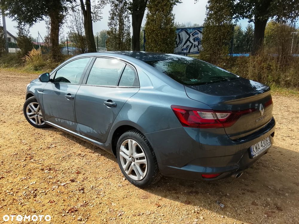 Renault Megane 1.3 TCe FAP Life - 2