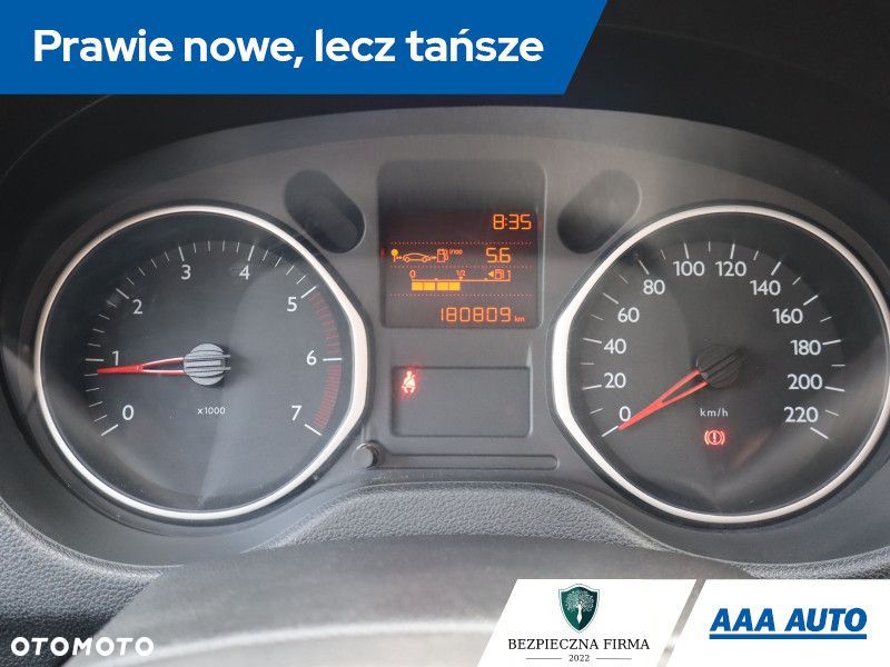 Citroën C-Elysée - 12