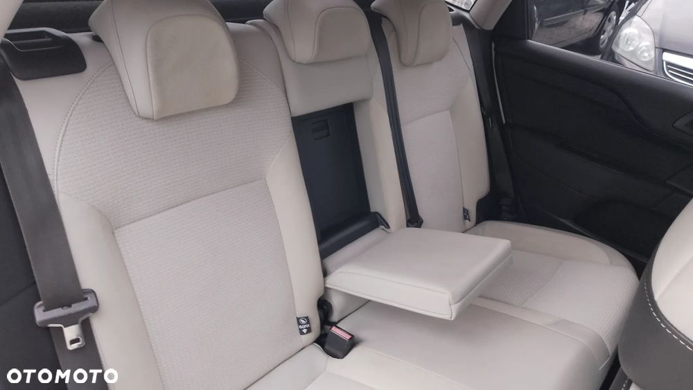 Citroën C4 HDi 90 Selection - 27