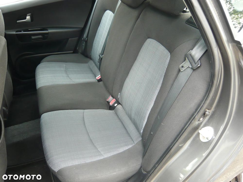 Kia Ceed 1.6 CVVT Vision - 21