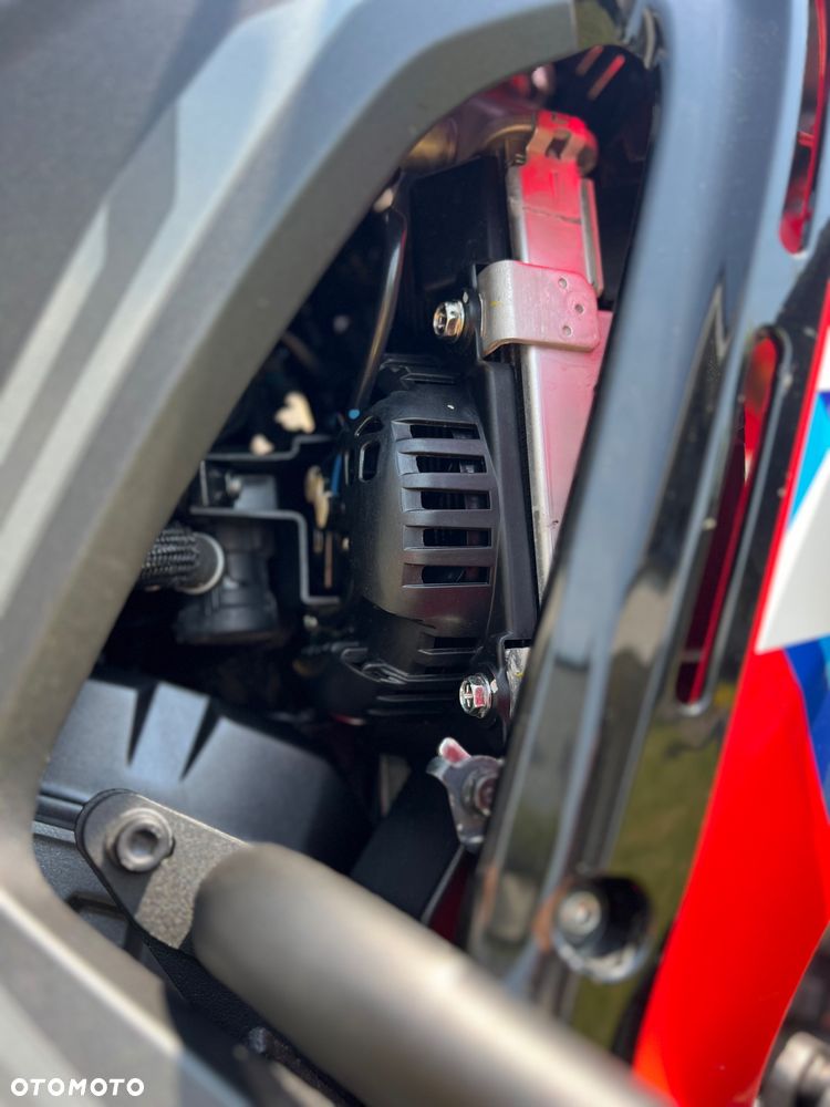 Honda CRF - 24