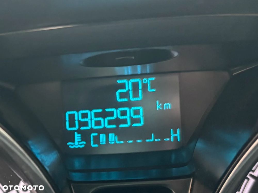 Ford EcoSport 1.0 EcoBoost - 14