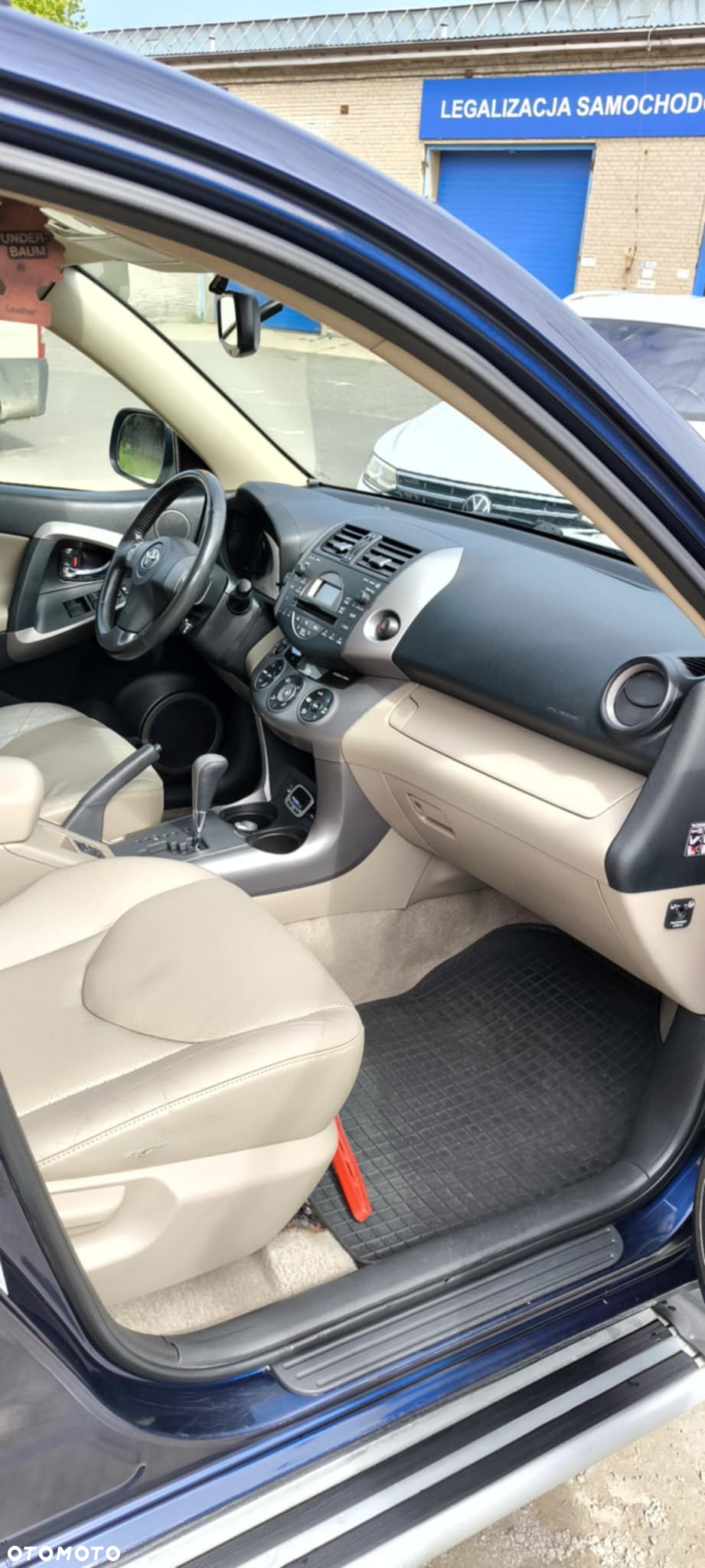 Toyota RAV4 2.0 VVT-i Prestige - 18