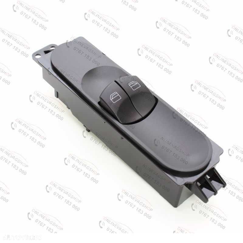 Butoane geamuri electrice Mercedes Vito Viano Sprinter Crafter - 2