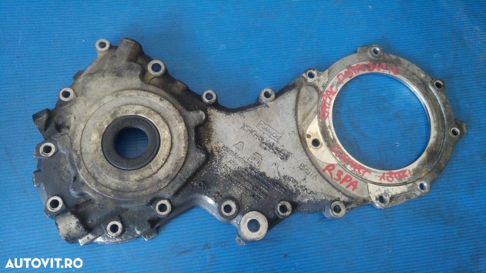 capac distributie pompa ulei 1.8 tdci r3pa ford tourneo  connect xs4q-6f008-ba - 1