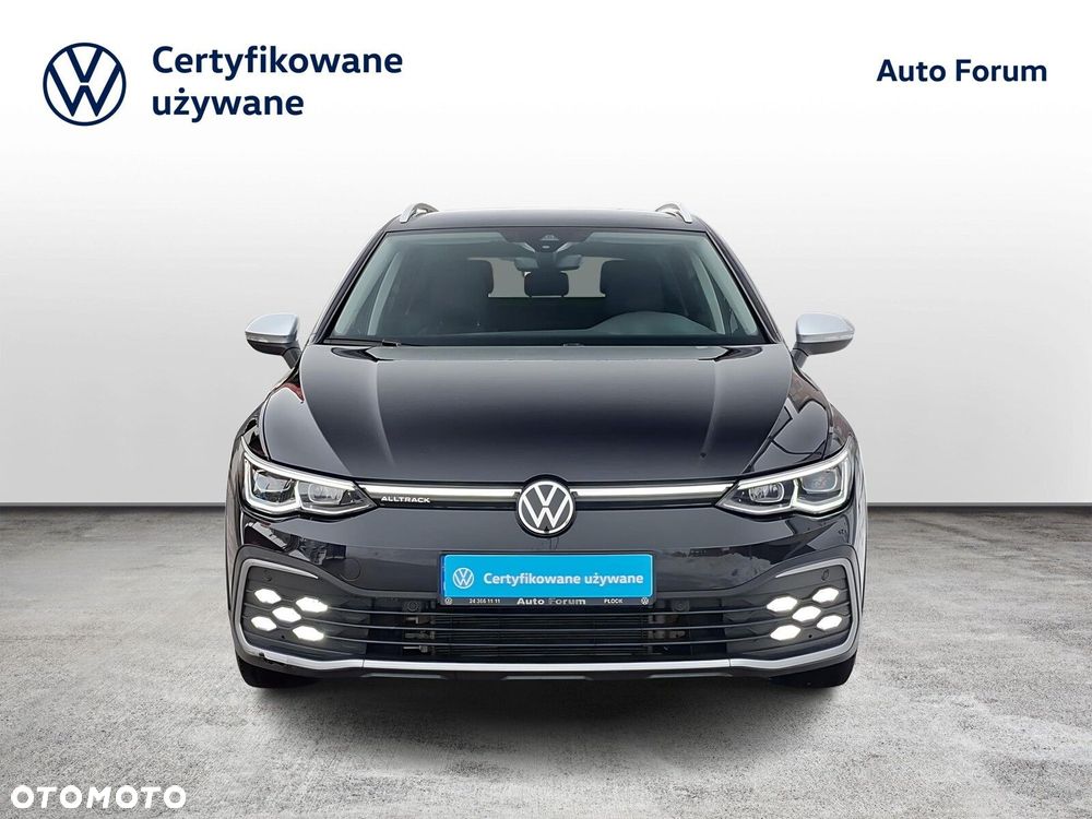 Volkswagen Golf - 8