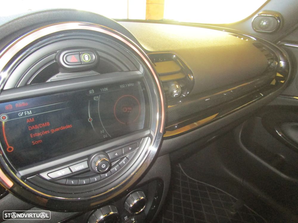 MINI Clubman One D Aut. JCW - 37