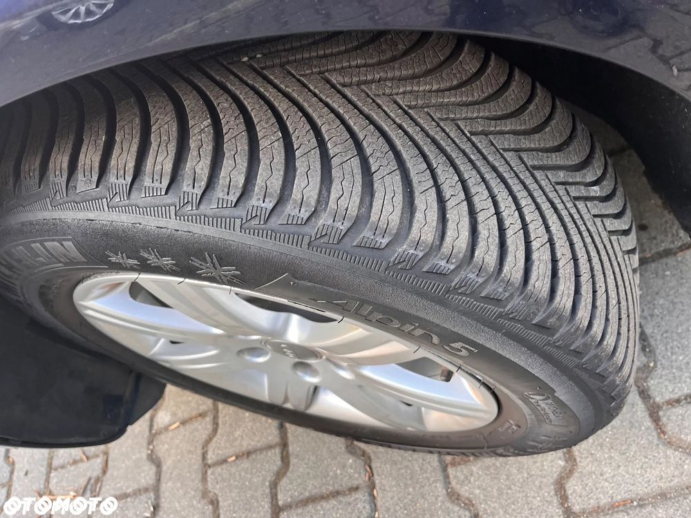 Audi A6 Avant 2.4 - 24