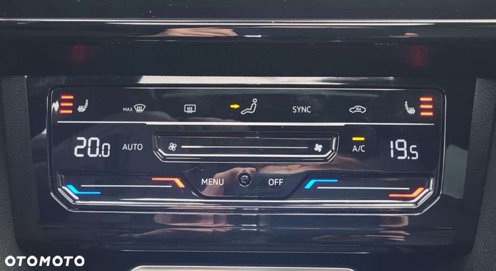 Volkswagen Arteon Shooting Brake - 28