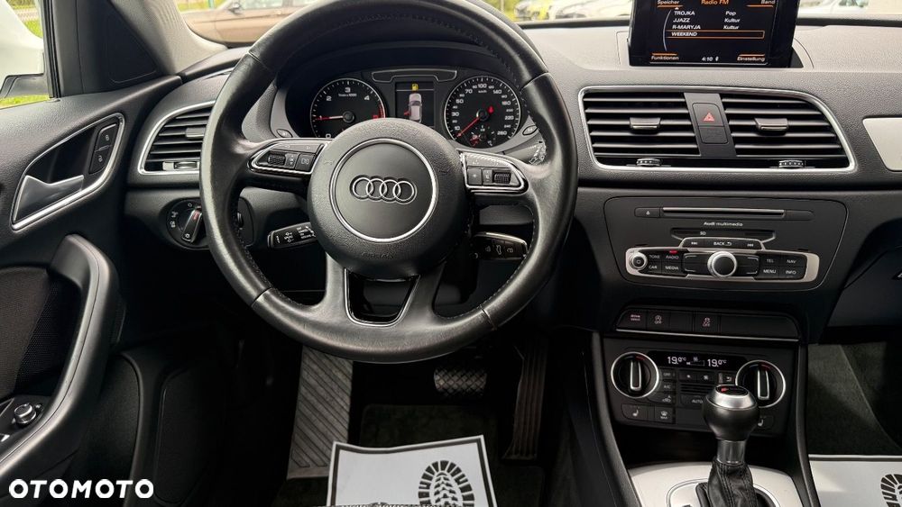 Audi Q3 - 21