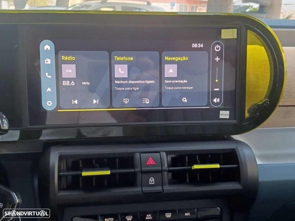 Fiat Grande Panda 1.2 Hybrid La Prima eDCT - 13