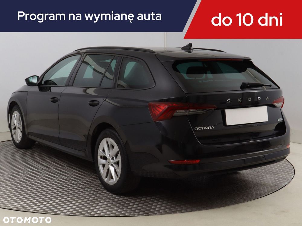 Skoda Octavia - 6
