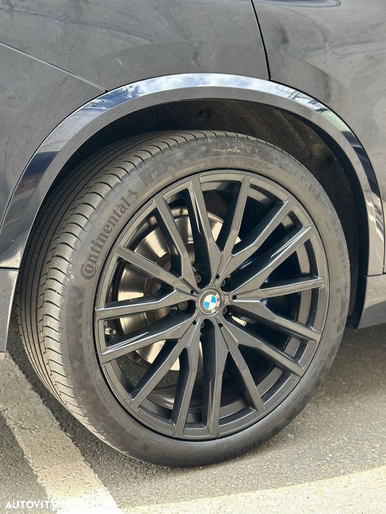 BMW X5 xDrive40i xLine - 11