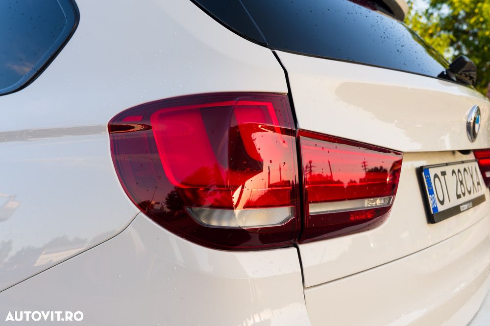 BMW X5 xDrive30d - 14