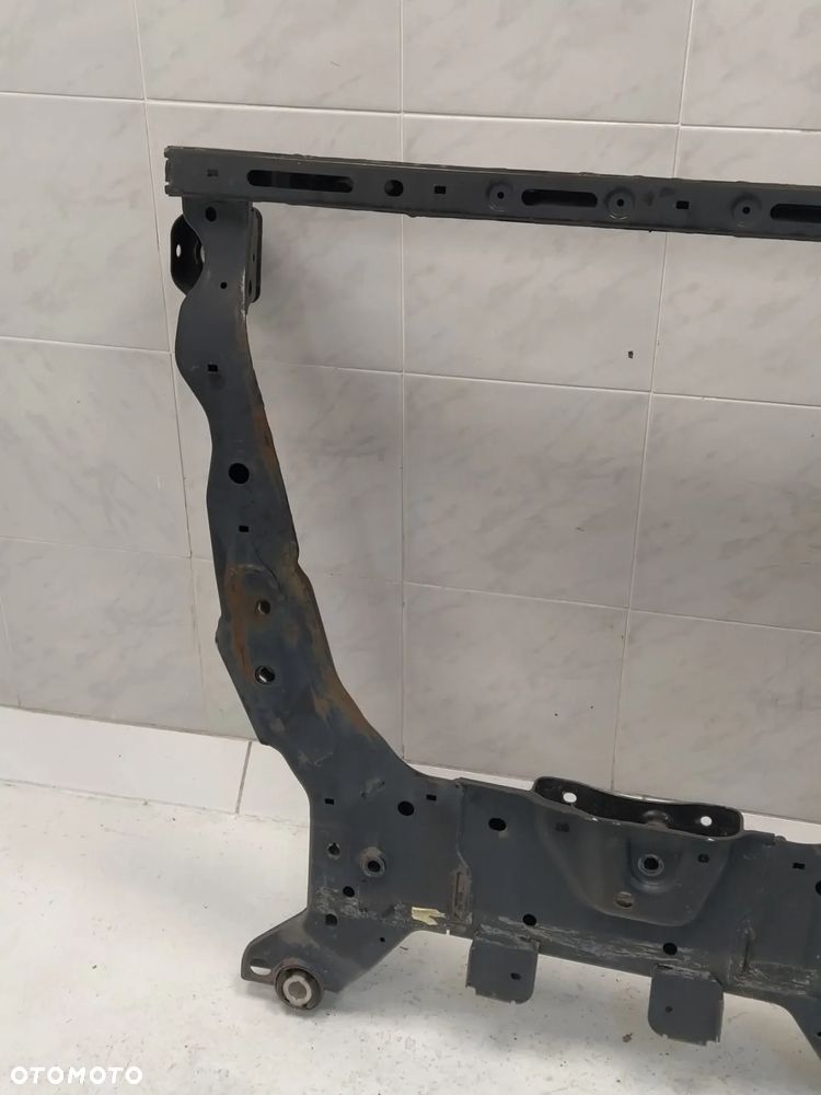 FORD GALAXY III 2015-2023 BELKA MOCOWANIE WZMOCNIENIE OSI PRZEDNIEJ PRZÓD - 14
