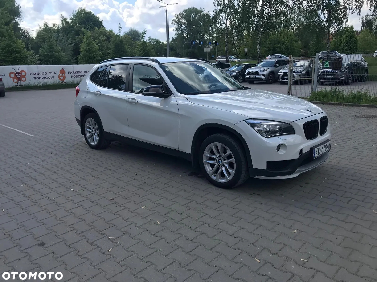 BMW X1 sDrive16d Sport Line - 4
