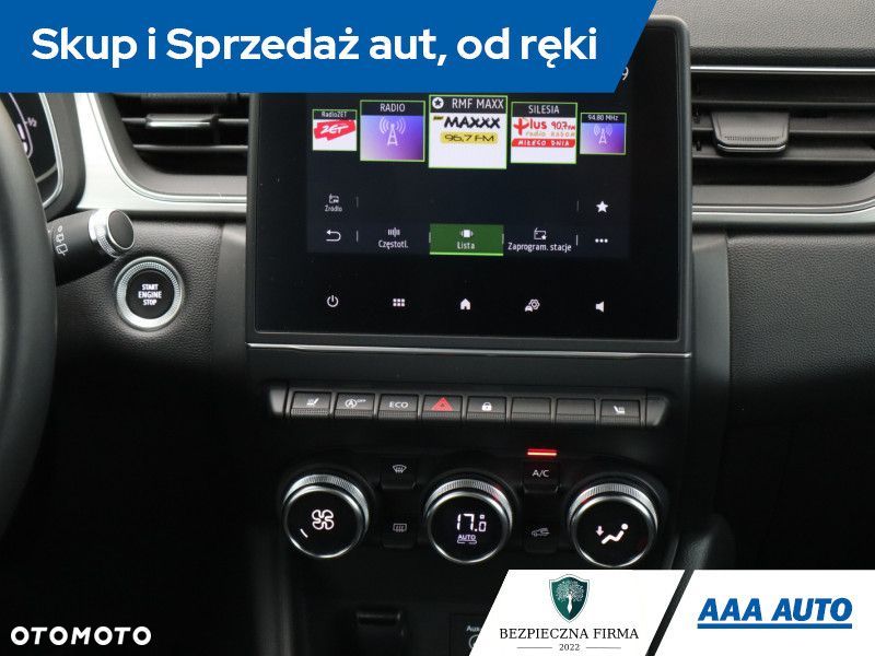 Renault Captur - 15