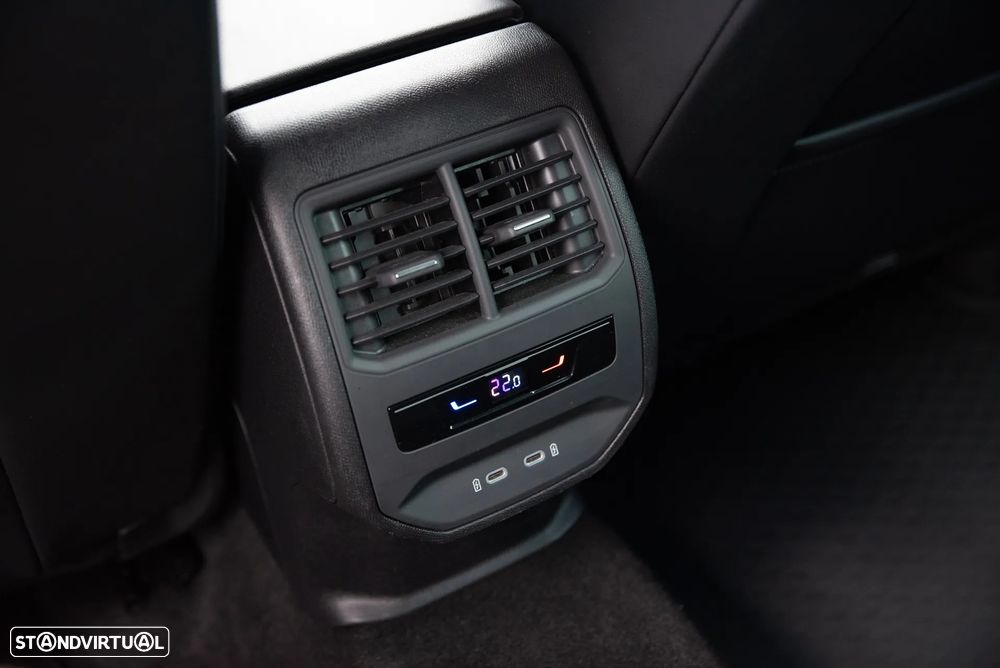 Cupra Leon ST 1.4 e-Hybrid MID DSG - 30