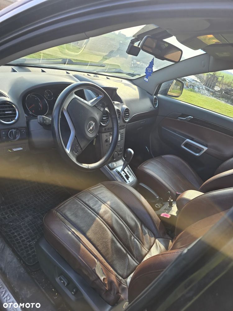 Opel Antara 2.0 CDTI Cosmo - 6