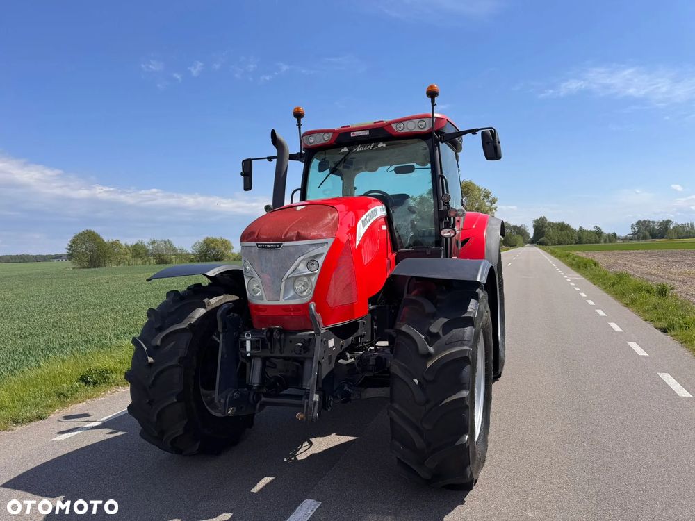 McCormick X7.650 - 9