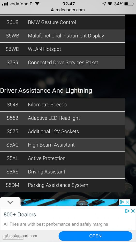 BMW 630 Gran Turismo d Pack M - 18